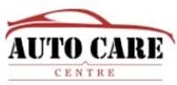 Auto Care Centre Logo